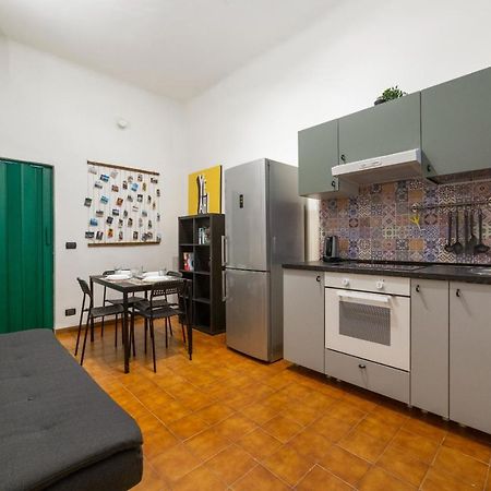 Cimiano Cozy Apartment 米兰 外观 照片