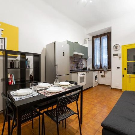 Cimiano Cozy Apartment 米兰 外观 照片
