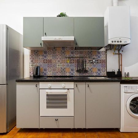 Cimiano Cozy Apartment 米兰 外观 照片