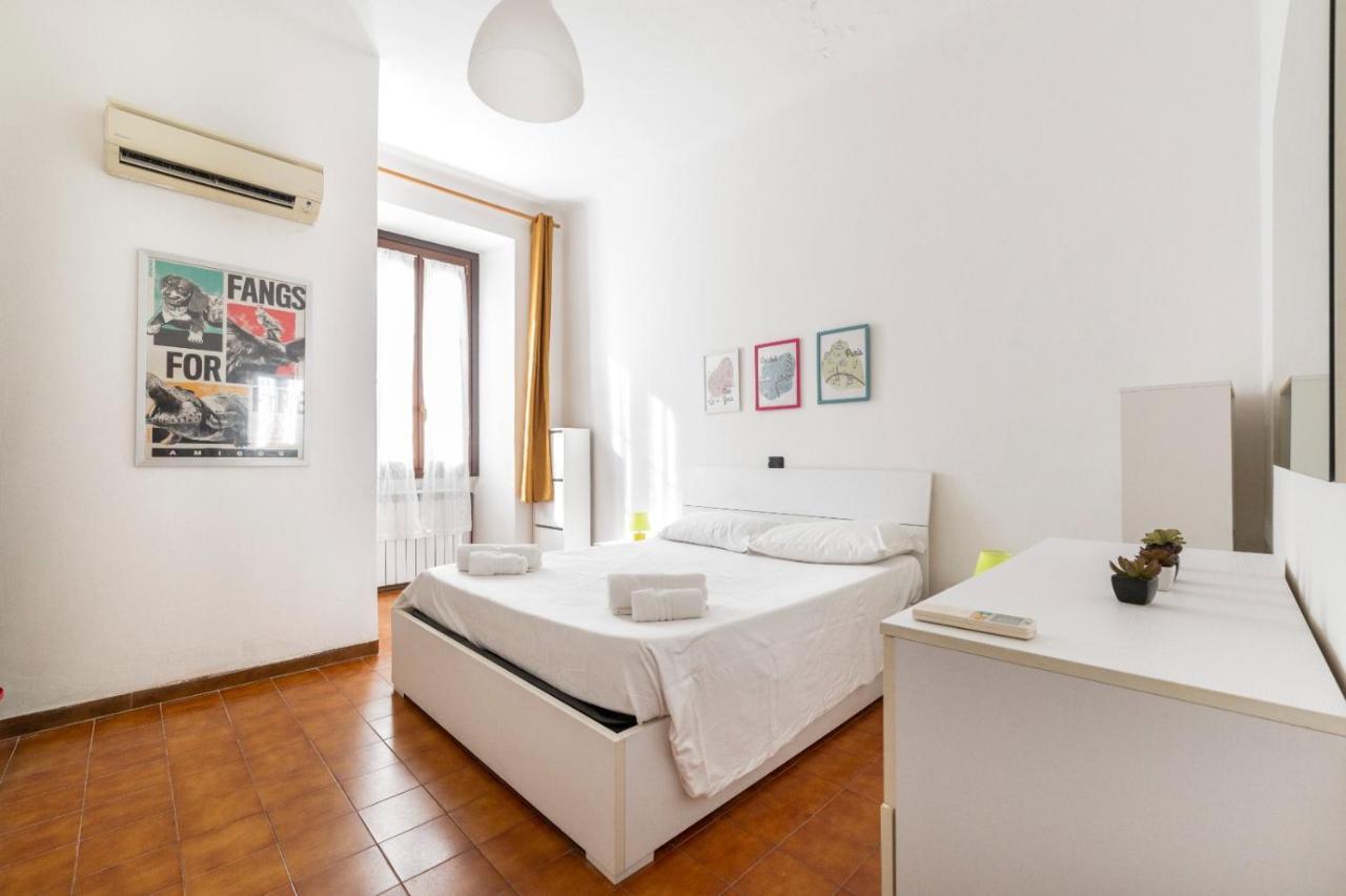 Cimiano Cozy Apartment 米兰 外观 照片