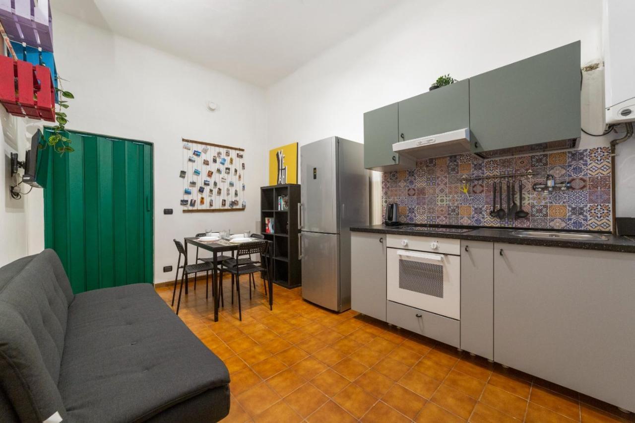 Cimiano Cozy Apartment 米兰 外观 照片