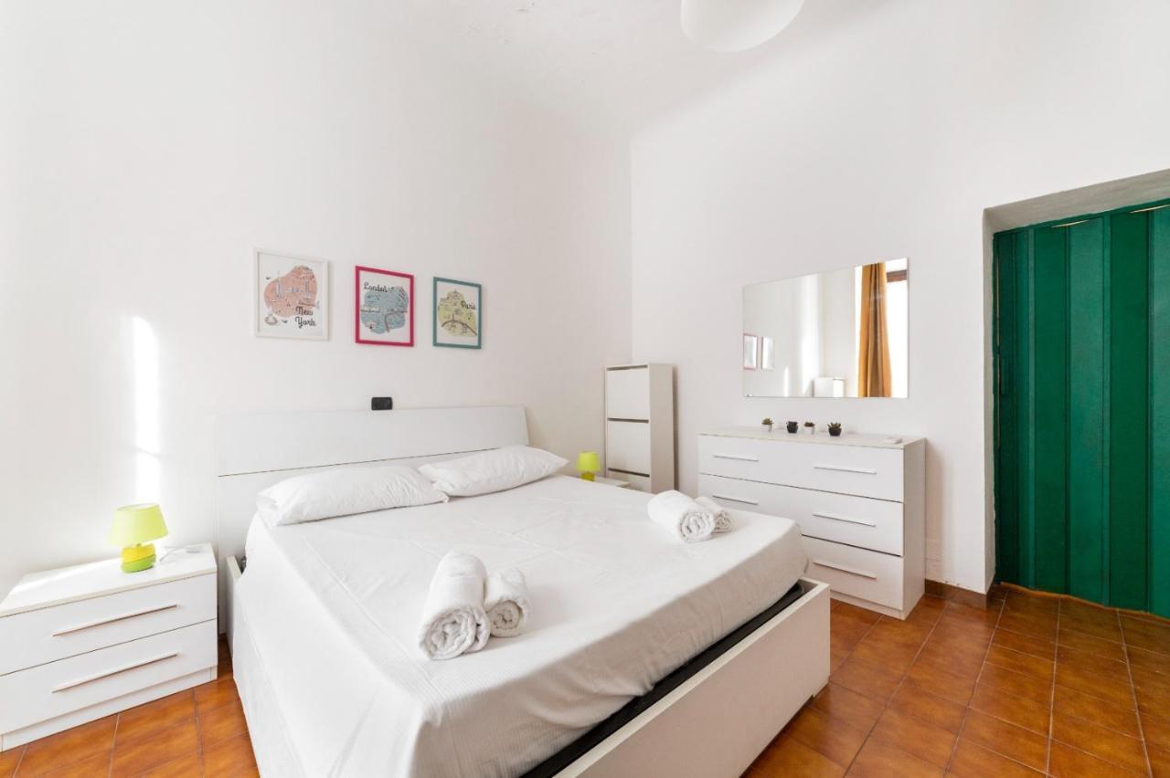 Cimiano Cozy Apartment 米兰 外观 照片