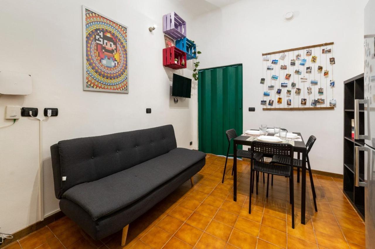 Cimiano Cozy Apartment 米兰 外观 照片