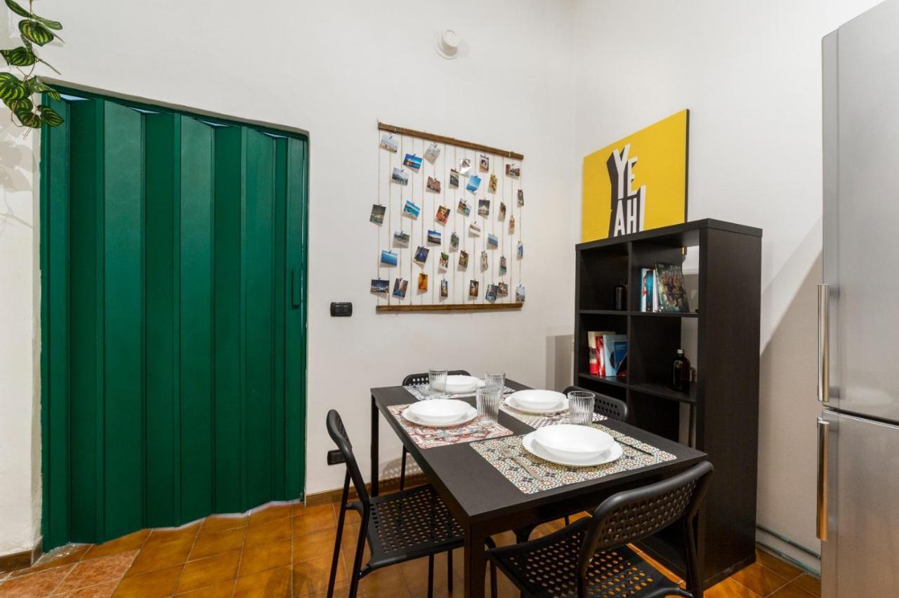 Cimiano Cozy Apartment 米兰 外观 照片