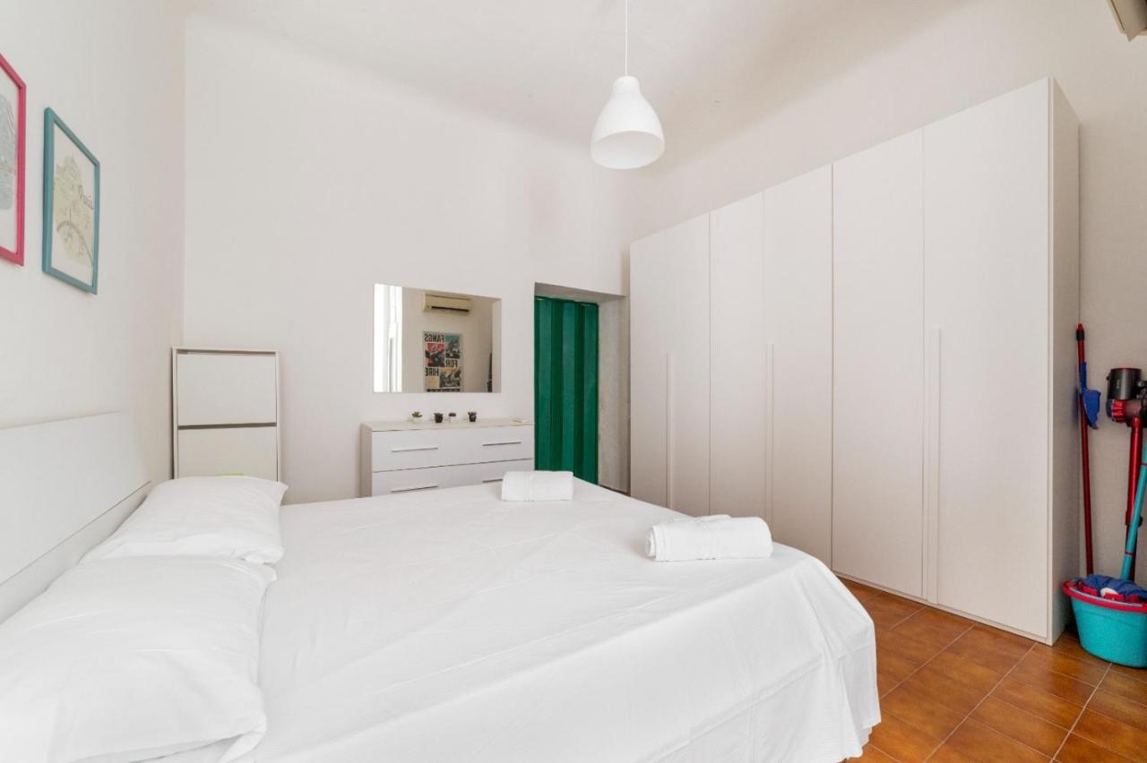 Cimiano Cozy Apartment 米兰 外观 照片