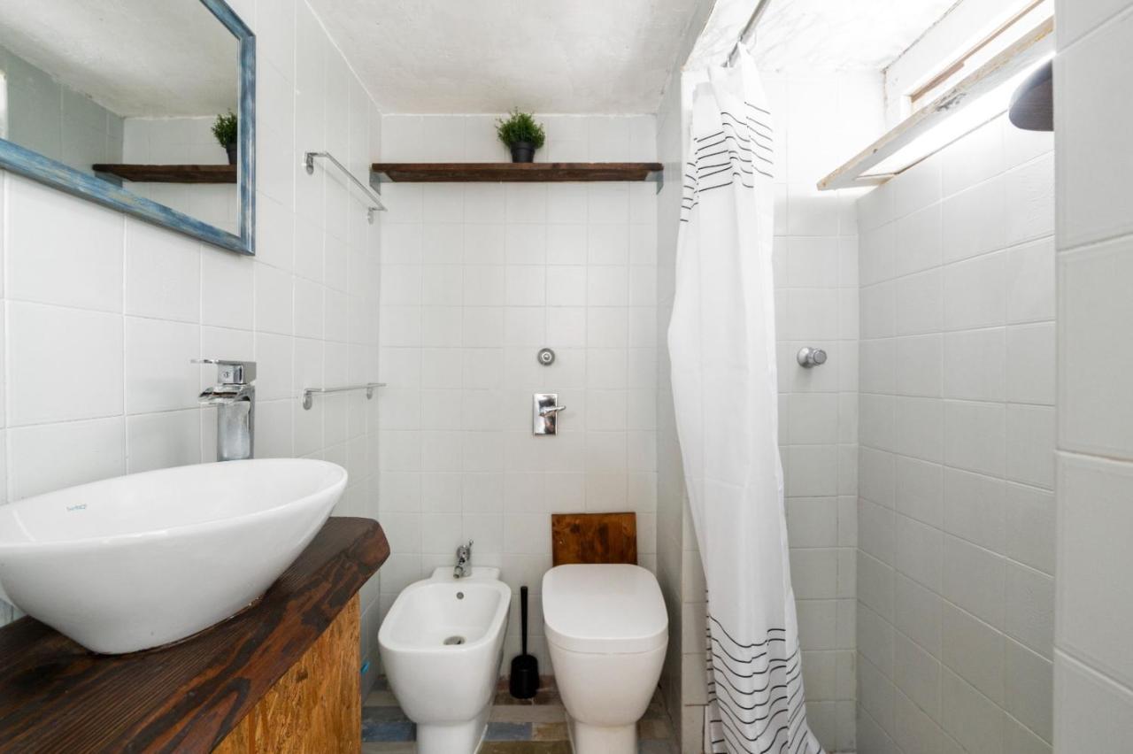 Cimiano Cozy Apartment 米兰 外观 照片