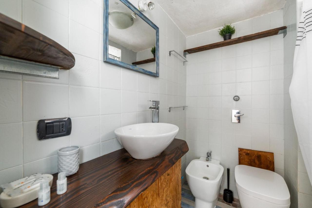 Cimiano Cozy Apartment 米兰 外观 照片