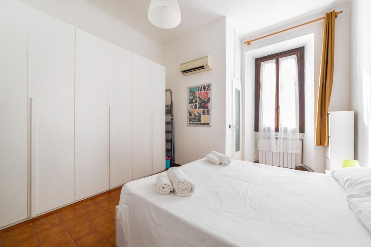Cimiano Cozy Apartment 米兰 外观 照片